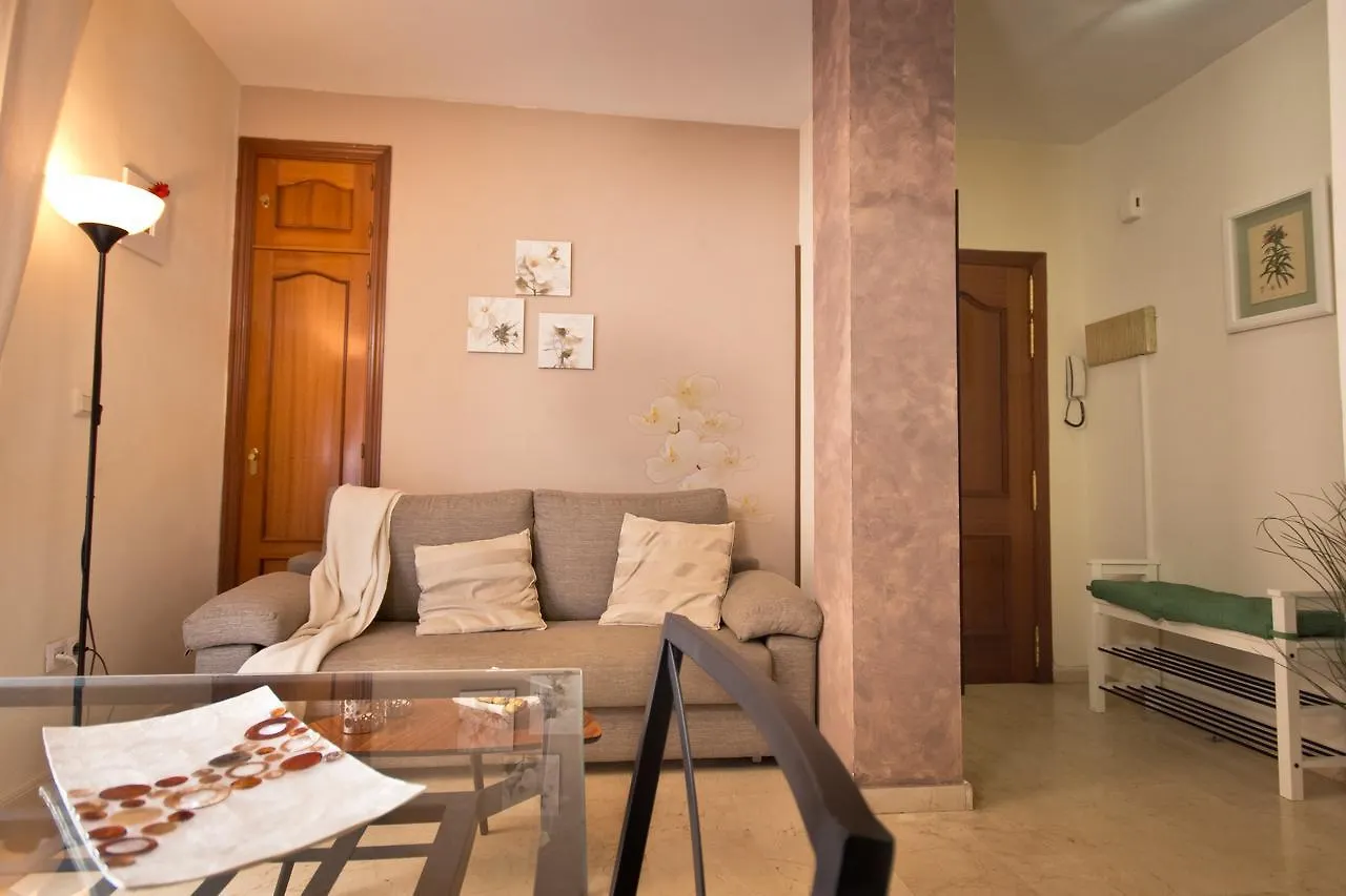 Holidays2Malaga Old Town Hotel Malaga