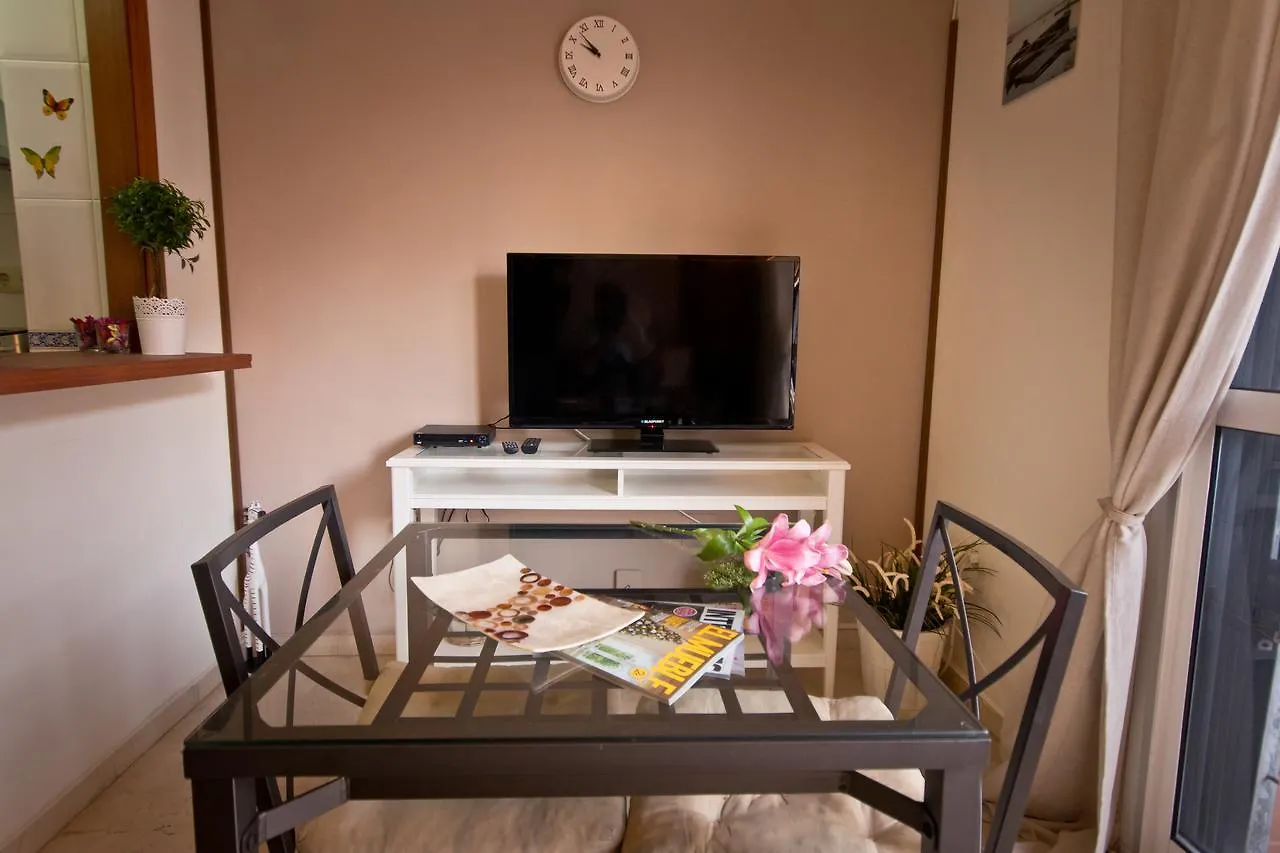 Holidays2Malaga Old Town Hotel 0*, Malaga Spain