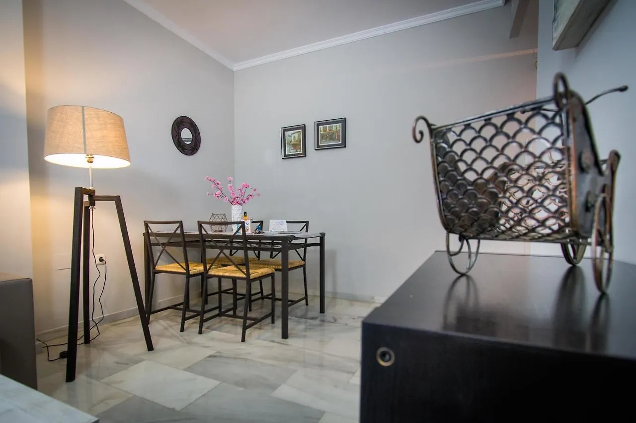 Holidays2Malaga Old Town Hotel