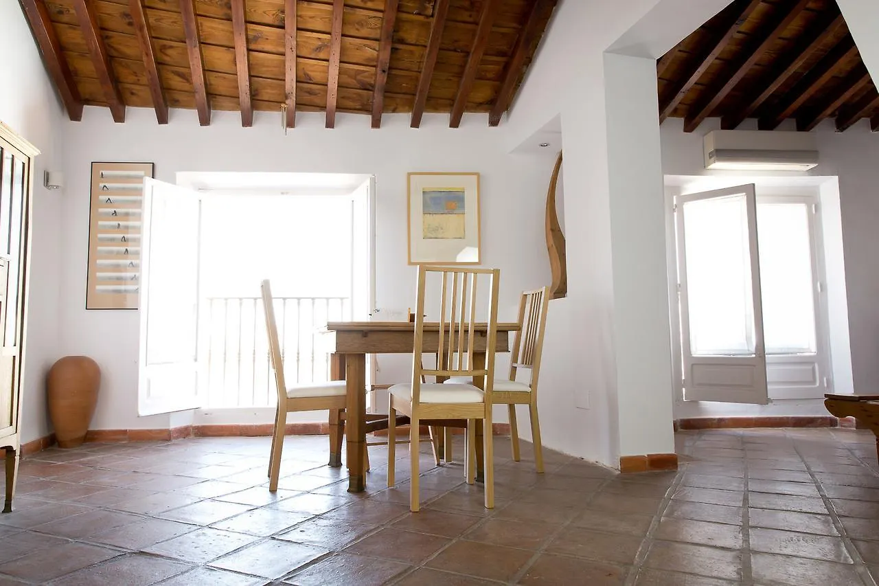 Holidays2Malaga Old Town Hotel Spain