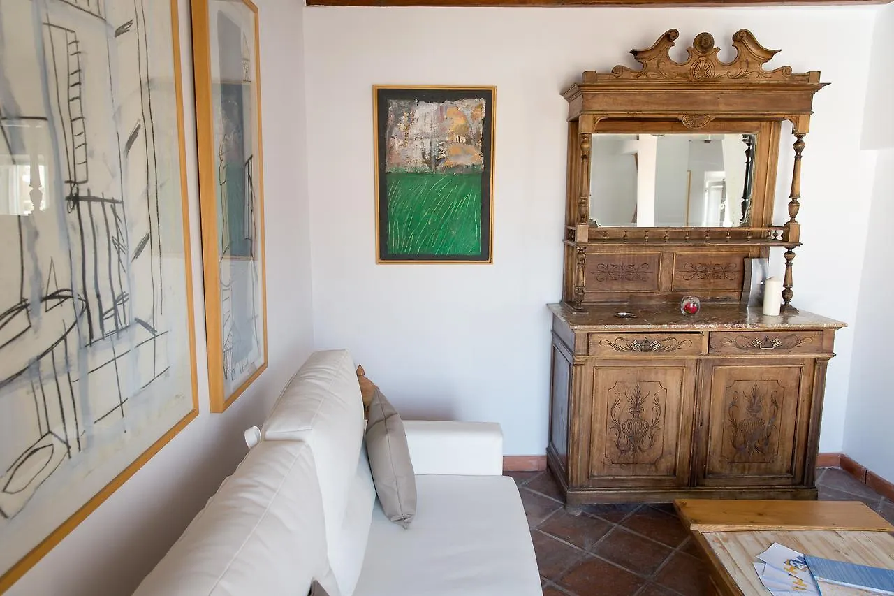 Holidays2Malaga Old Town Hotel 0*, Malaga Spain