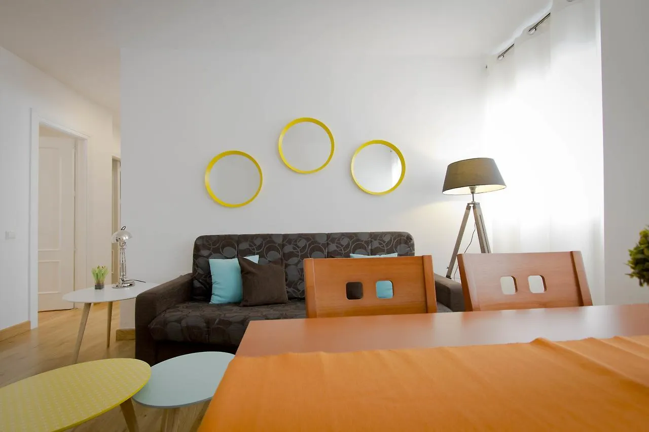 Holidays2Malaga Old Town Hotel Spain