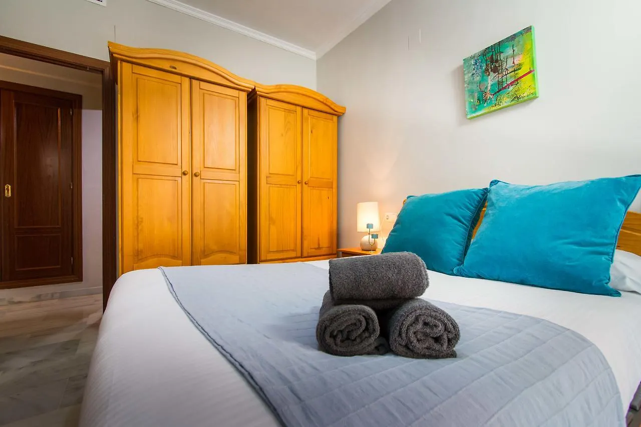 Holidays2Malaga Old Town Hotel Malaga