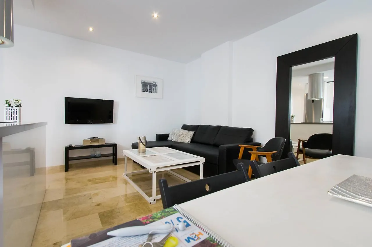 Holidays2Malaga Old Town Hotel
