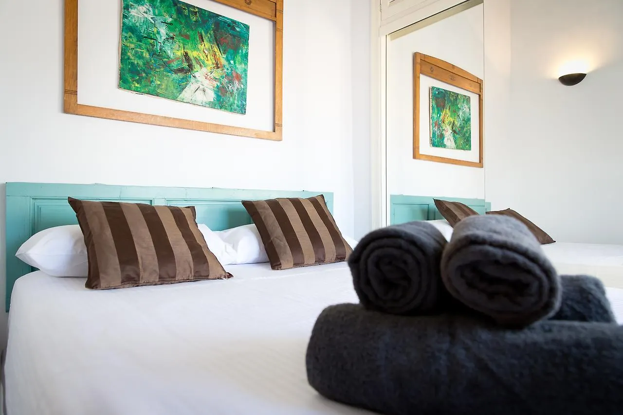 Holidays2Malaga Old Town Hotel Spain