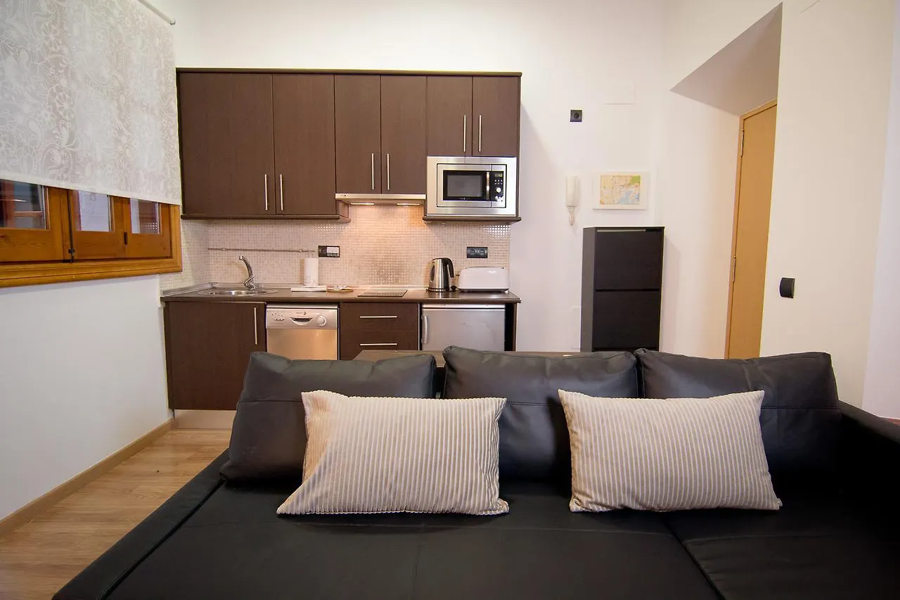 Holidays2Malaga Old Town Hotel Malaga