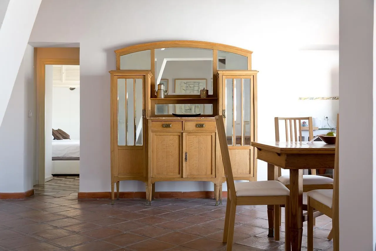 Apartamento Holidays2Malaga Old Town Hotel