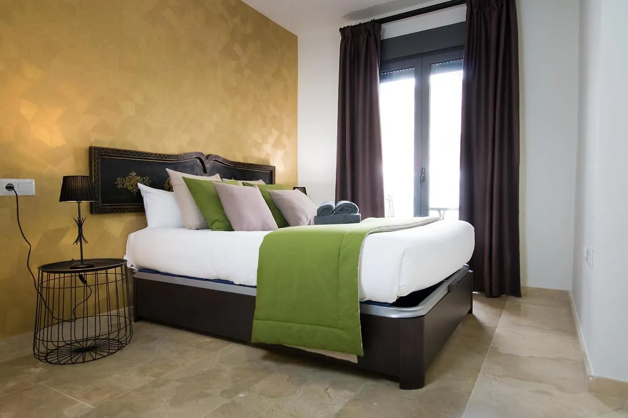 Holidays2Malaga Old Town Hotel Malaga