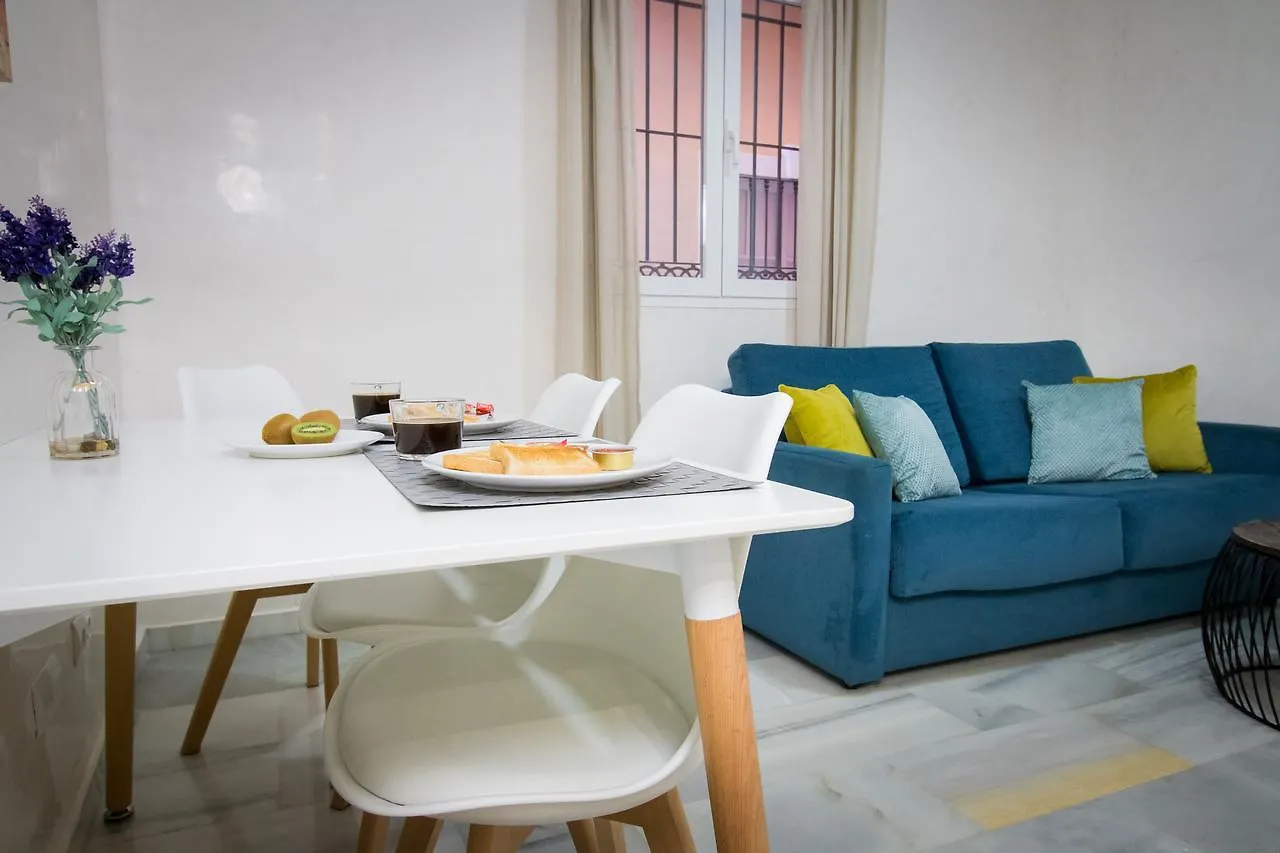 Holidays2Malaga Old Town Hotel Malaga