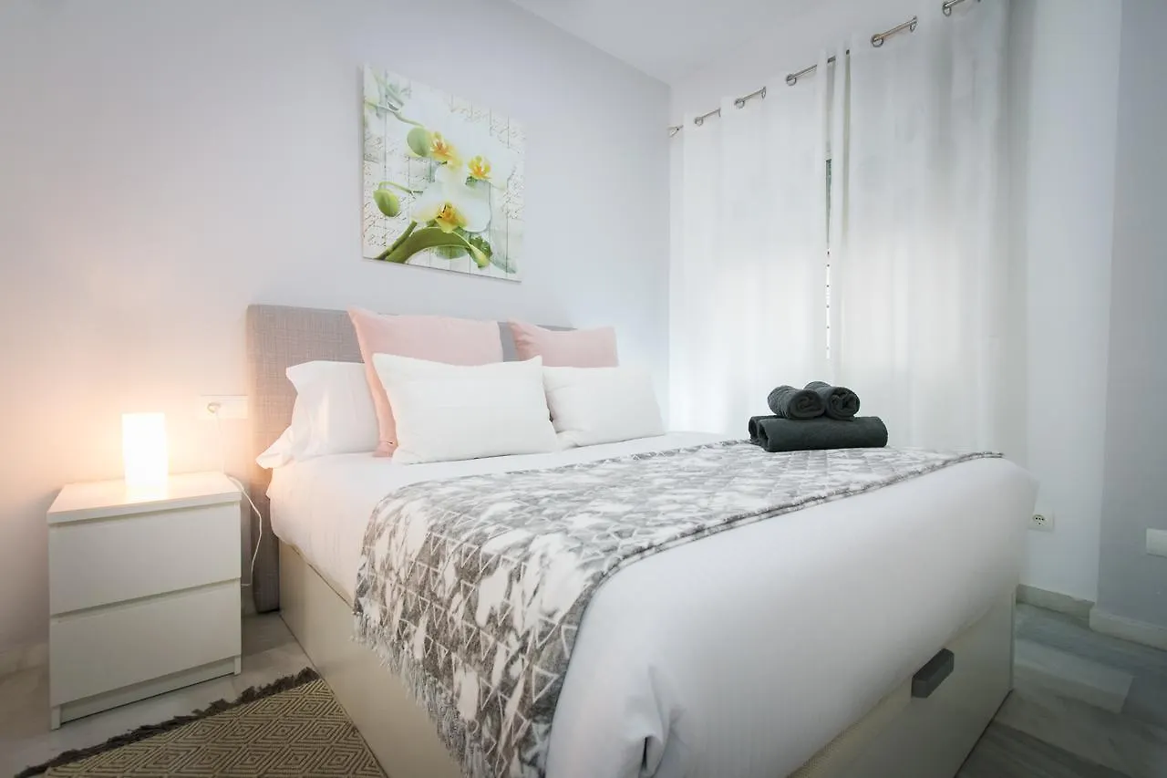 Holidays2Malaga Old Town Hotel 0*, Malaga Spain