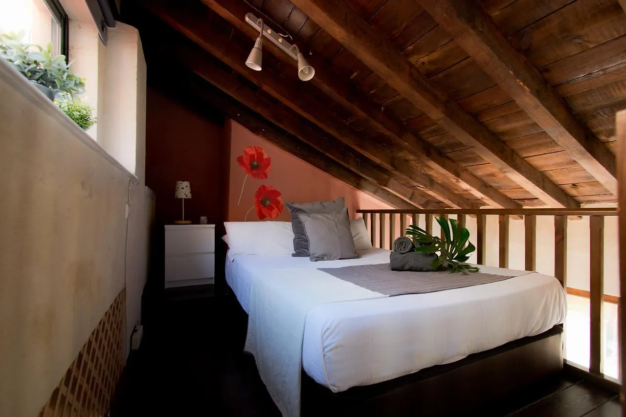 Holidays2Malaga Old Town Hotel