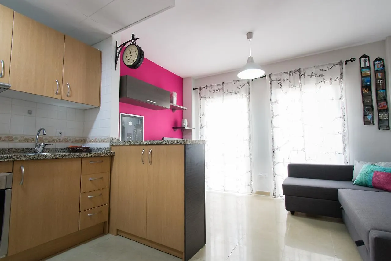 Holidays2Malaga Old Town Hotel 0*, Malaga