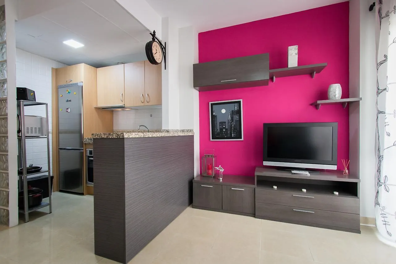 Holidays2Malaga Old Town Hotel 0*, Malaga