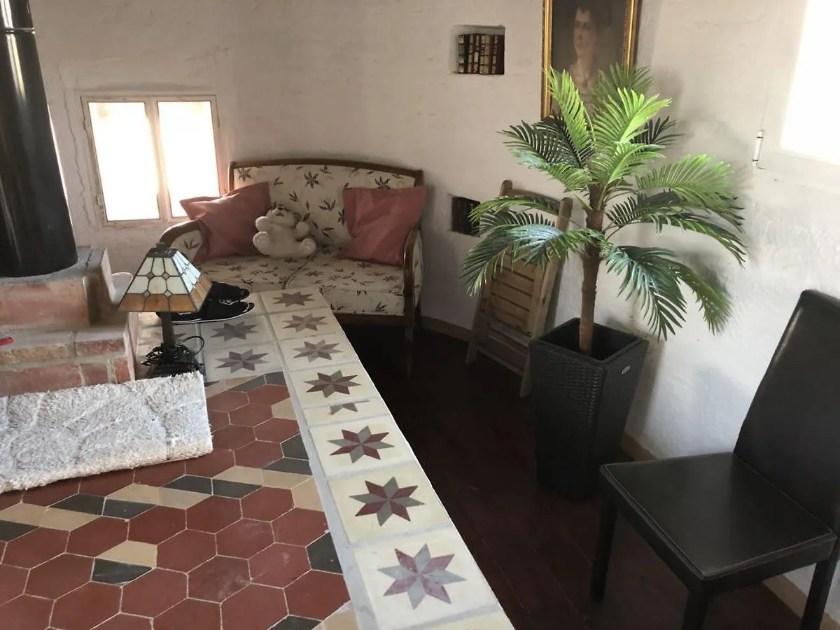 Holidays2Malaga Old Town Hotel Apartment Malaga