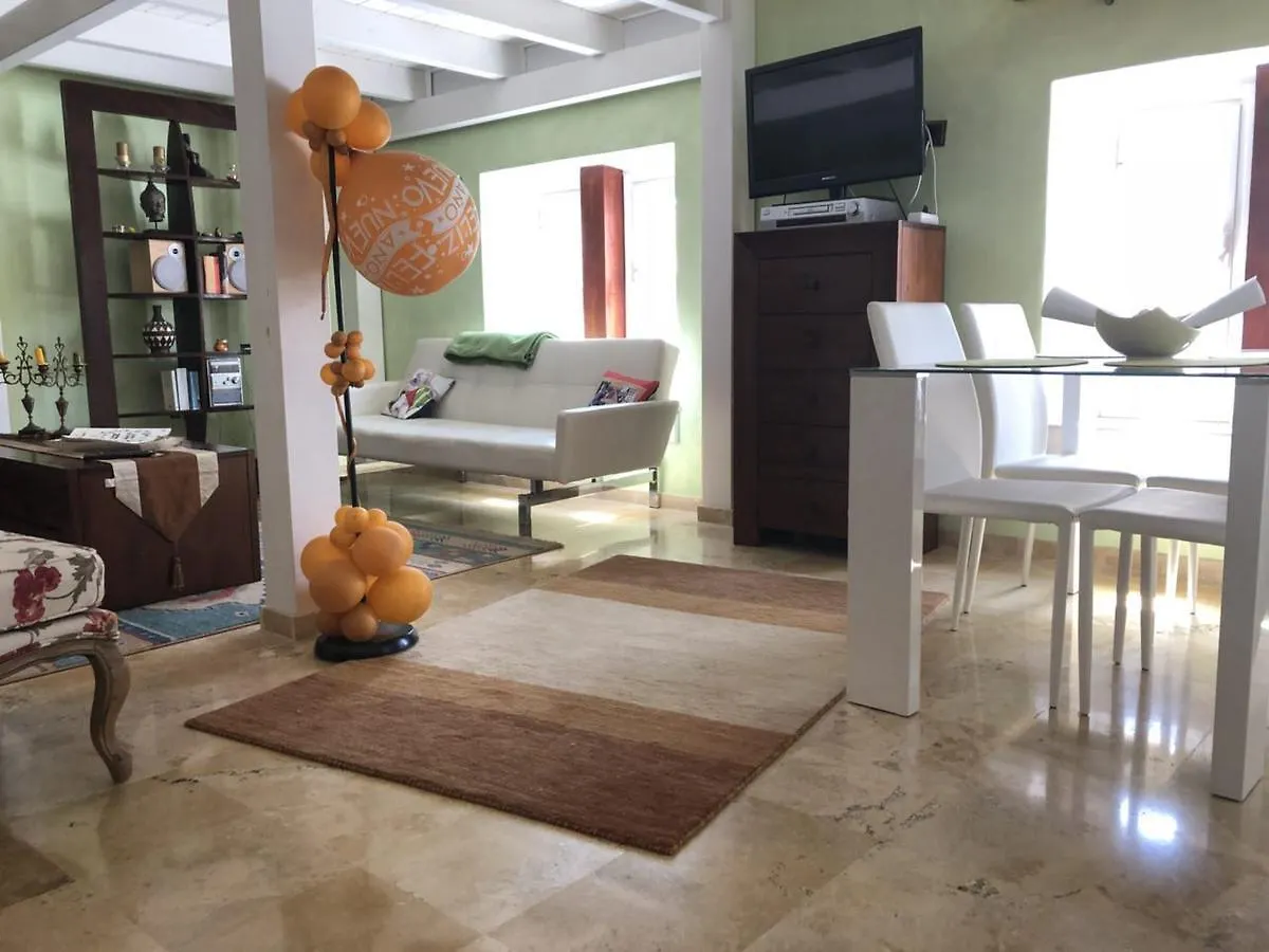 Holidays2Malaga Old Town Hotel 0*, Malaga