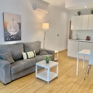 Homely Refino 1-i6 Y Bajo E5 Apartment