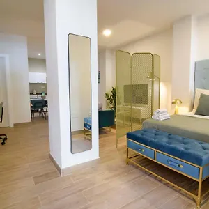 Salitre Freshapartments By Bossh! Málaga