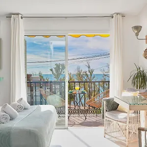 Pedregalejo Designe&beach Apartment