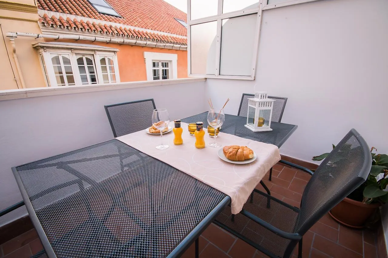 Holidays2Malaga Old Town Hotel 0*, Malaga