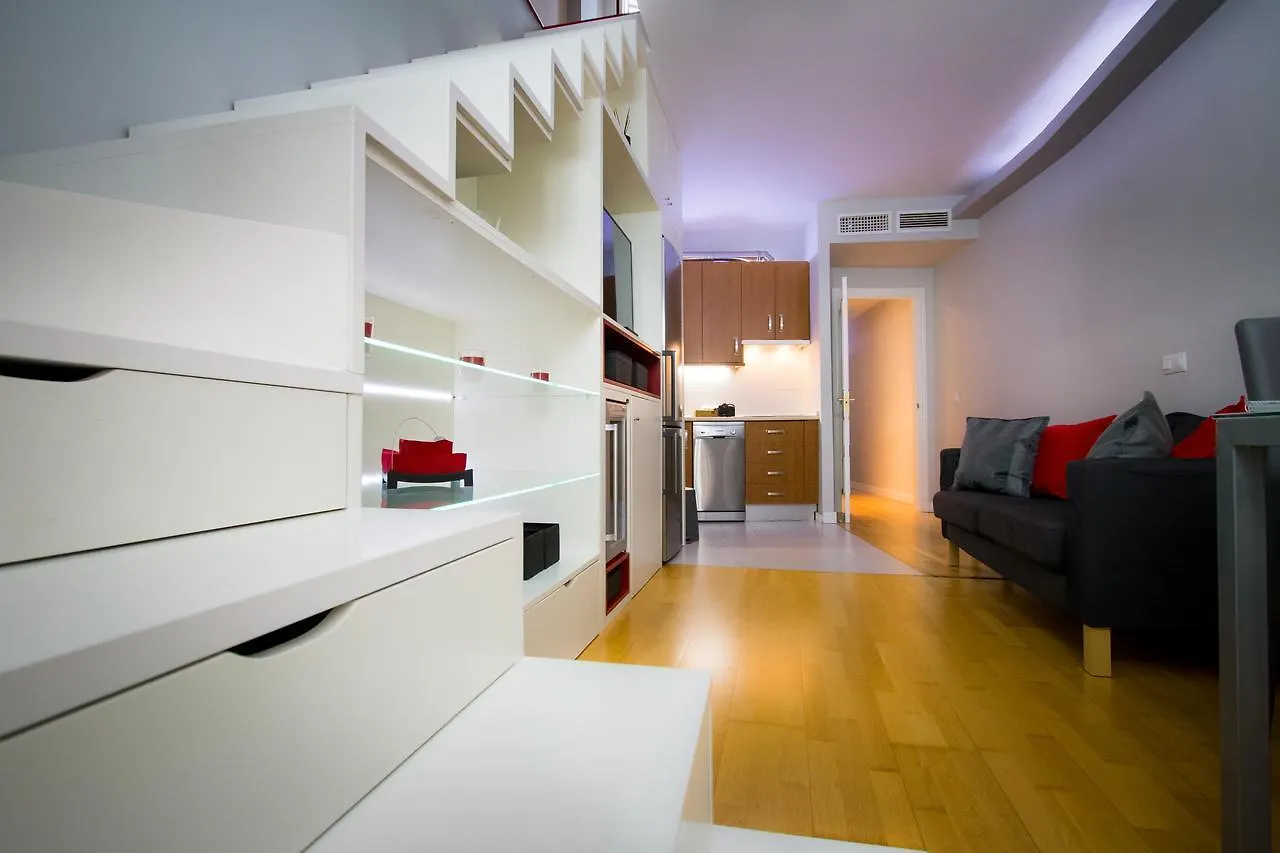 Holidays2Malaga Old Town Hotel Apartment