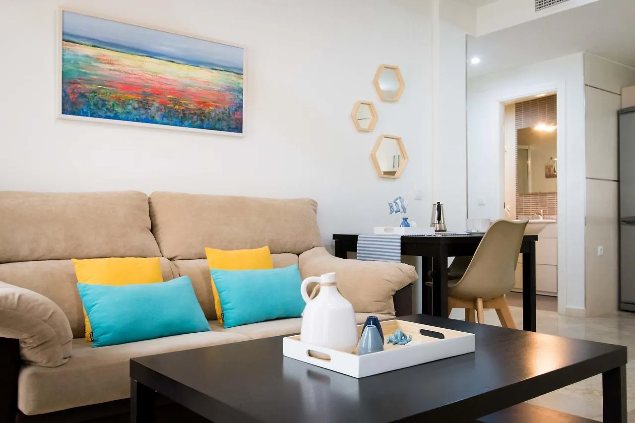 Holidays2Malaga Old Town Hotel Malaga