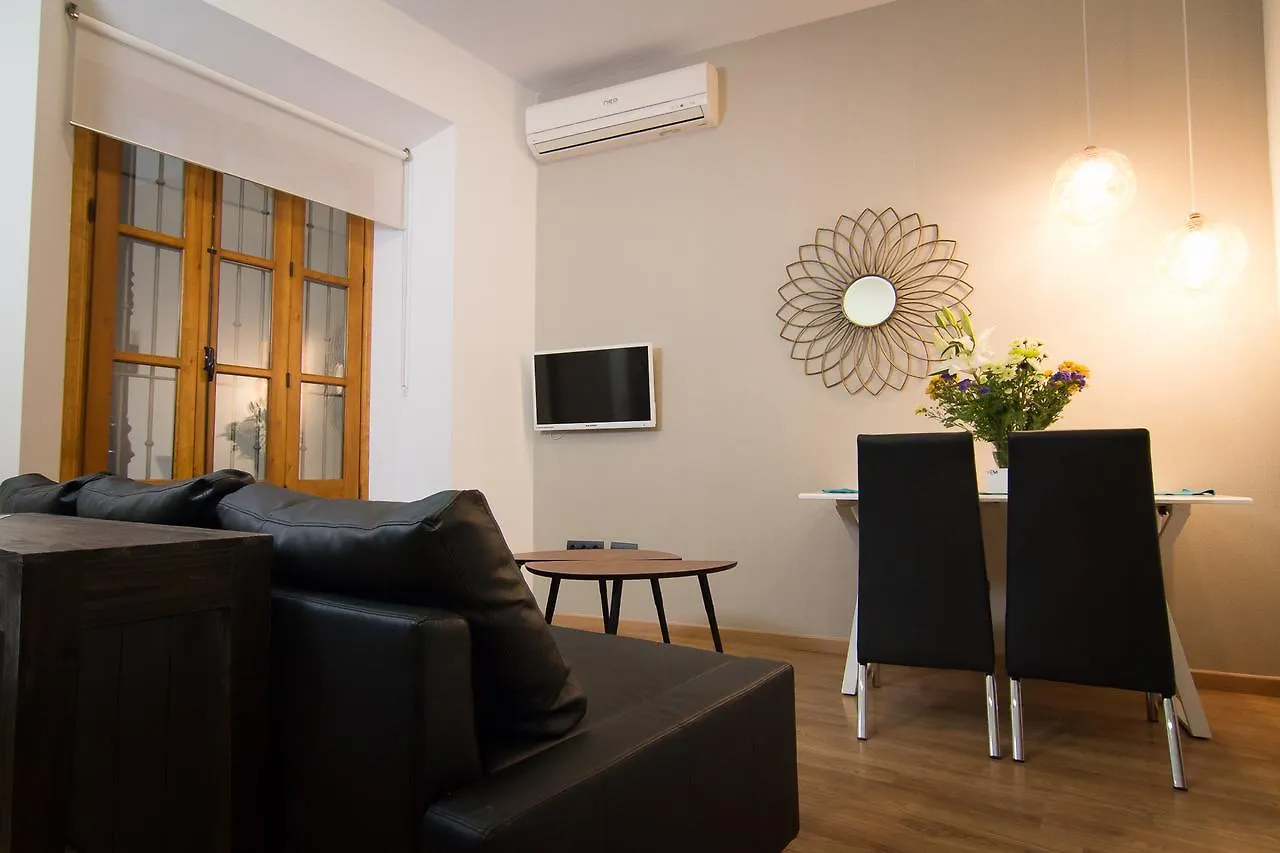 Holidays2Malaga Old Town Hotel Malaga